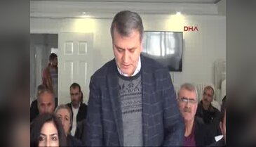 HDP Milletvekili Toğrul, Kayseri saldırısını kınadı