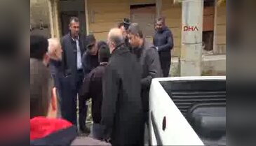 Birlikte çarşı iznine çıkan askerler şehit düştü