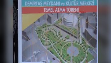 Bakan Müezzinoğlu Bursa'da: "Avrupa ve batı terör olaylarında ikiyüzlü değil, çok yüzlüdür" - 2