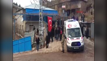 Osmaniyeli şehit er 1 ay sonra terhis olacaktı