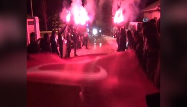 Bursa'nın İnegöl İlçesi'nde jandarmaya 'ihbarlı sürpriz'