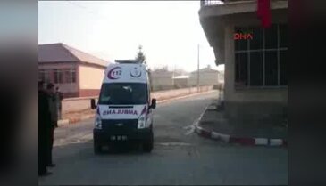 Afyonkarahisar'a şehit ateşi düştü