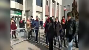 Ethem Sarısülük davasında karar çıktı