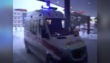 Görevinin başında kalp krizi geçiren polis memuru vefat etti