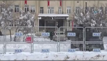 Yüksekova Belediyesine kayyum atandı