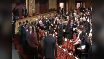 Makedonya Türk Demokratik Partisi'nin yeni genel başkanı Beycan İlyas oldu