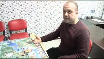 Çocukların Çanakkale destanını öğrenmesi için hazırlandı