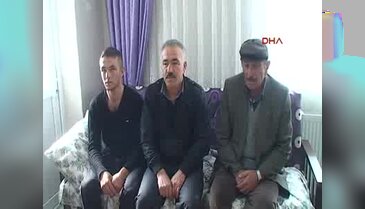 Kayseri'deki patlamada yaralanan asker: Şehit olan askerlerimiz bize siper oldu