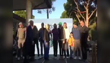 Golf'den 2'nci şampiyonluk