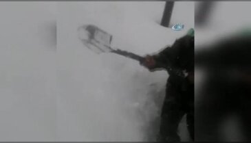 Mehmetçik terörle mücadele engel tanımıyor