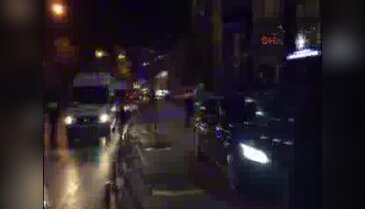 Rusya Büyükelçisi Ankara'da silahlı suikasta uğradı