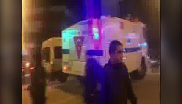 Rusya Büyükelçisi Ankara'da silahlı suikasta uğradı -2
