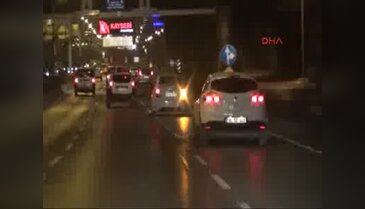 Akademisyenlerinde bulunduğu 14 kişi gözaltına alındı