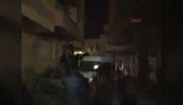 Rus Büyükelçiye suikast düzenleyen Mevlüt Mert Altıntaş ailesi gözaltında