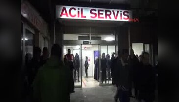 Afgan gençler iki arkadaşlarını gasp ettiler