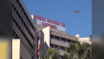 "Kızım için yaşamak istiyorum"