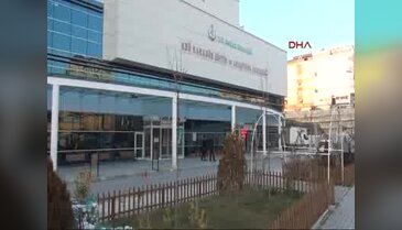 Pitbull köpeğinin saldırdığı çocuk yaralandı