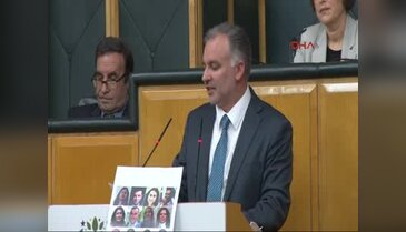 Ayhan Bilgen: Yengeyi gözaltına alınarak mı ortaya çıkarılacak?