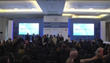 Elazığ Şehir Hastanesi finansal kapanış imza töreni yapıldı