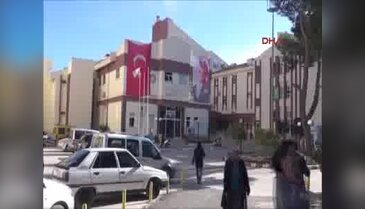 Bademcik ameliyatı olan kızın boğazında gazlı bez unutuldu