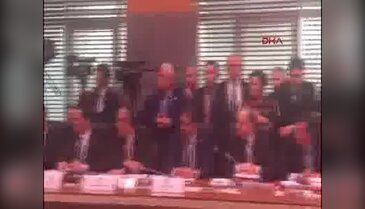 Anayasa'da değişiklik yapılmasına dair kanun teklifi üzerinde görüşmelere başlandı