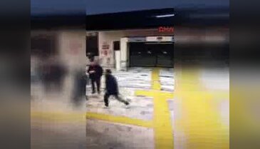 Firari DEAŞ üyesi yakalandı