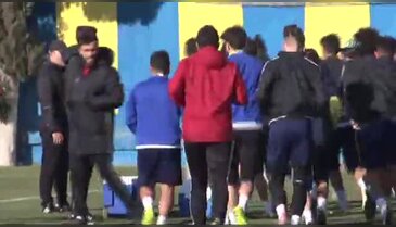 Suat Kaya'dan "Fenerbahçe" açıklaması