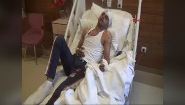 "Şoföre takip edildiğimizi söyledik, umursamadı"