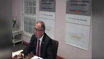 TBMM Araştırma Komisyonu, Marmaris'te 15 Temmuz tanıklarını dinledi