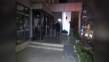 Bursa'da FETÖ iddiasıyla 600 bin liralık dolandırıcılık