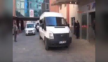 PKK adına haraç topladıkları iddiasıyla 12 kişi gözaltına alındı
