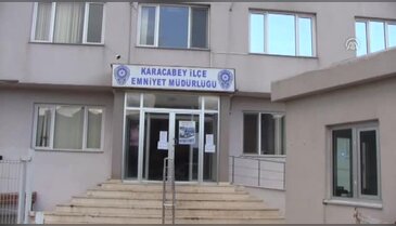 Bursa'da uyuşturucu operasyonu 3 zanlı gözaltında