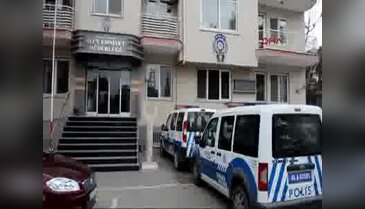 Şirvan'ın açığa alınan Kaymakamı FETÖ'den gözaltında