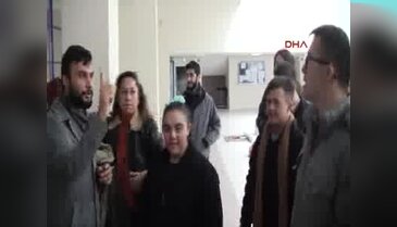 Down sendromlu gençlerin 'mühendislik' mutluluğu