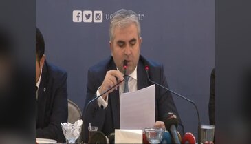 Bursa UEDAŞ'tan 241 milyon liralık yatırım