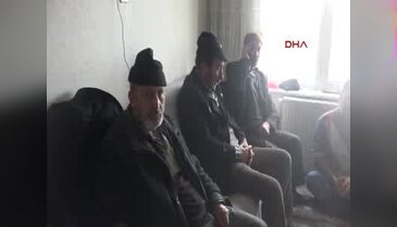 Kayserili şehit uzman çavuş 5 ay önce babasını kaybetmişti