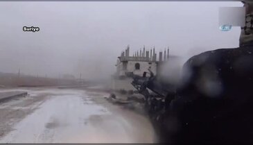 Türk jetleri DEAŞ'a ölüm yağdırdı