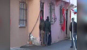 Bursa'ya şehit acısı düştü