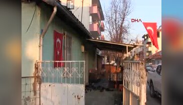 Tokat Erbaa'ya şehit ateşi düştü