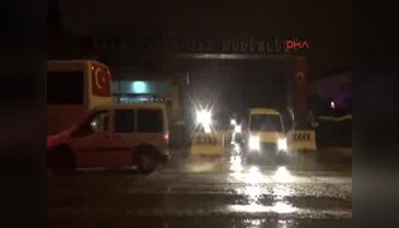 Sakarya'da şafak operasyonu: 20 gözaltı