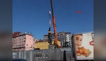 Rize'de Atatürk anıtının kaldırılmasına tepki