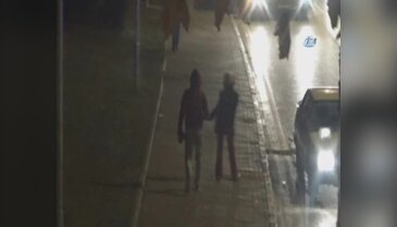 Bursa'da fuhuş operasyonunda 17 kişi gözaltına alındı