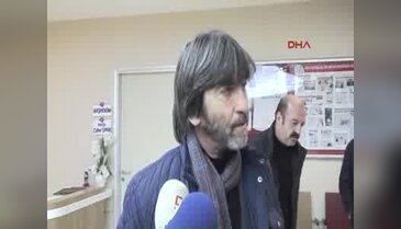 Rıdvan Dilmen'in acı günü!