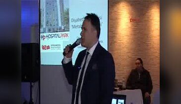 Şeker hastalığı ameliyatla tedavi ediliyor