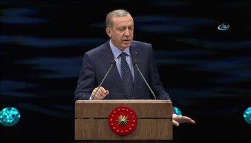 "Türkiye İstiklal Harbinden sonraki en büyük mücadelesini veriyor"