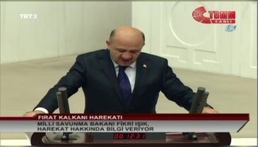 "Bin 5 DEAŞ, 299 PKK-YPG'li terörist etkisiz hale getirildi"