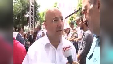 Fatih Gürsul tutuklandı