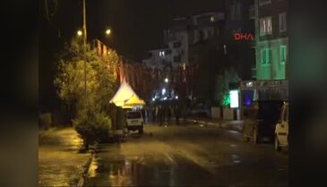 Bursalı şehit Binbaşı Albayrak'ın naaşı Orhangazi'ye getirildi