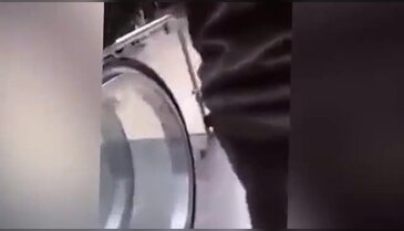 Hollanda'da şok tekme!