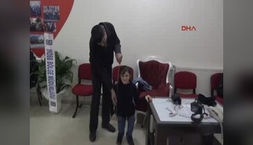 Boyu kısa diye kimse iş vermiyor